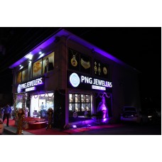 PNG Jewellers’ Silver Jubilee store in New Jersey